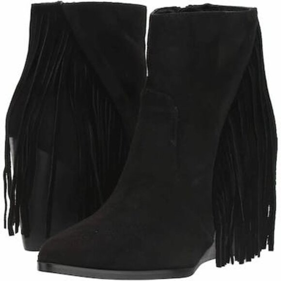 Carlos Santana Mika Western Boots - Picture 2 of 2